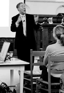 Robert Putnam