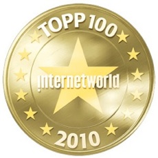 Internetworld topp 100