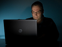 Foto: Dom W. Licens: Erkännande-Ickekommersiell-IngaBearbetningar 2.0 Generisk (CC BY-NC-ND 2.0).