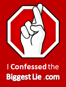 Biggest Lie