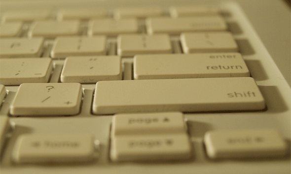 Apple Keyboard