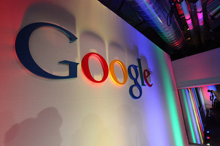 Google Foto: CC BY 2.0. Robert Scoble. Licens: .
