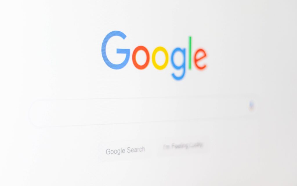 Google.