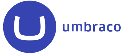 Logotyp för Umbraco